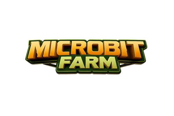MicroBitFarm